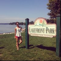 Paula Andrea Durán's Photo