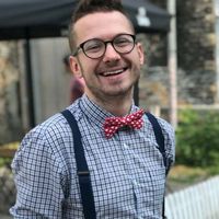 Wojciech Lugowski's Photo