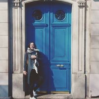 Johanna Sadik's Photo