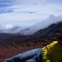 tony  simpson's Photo