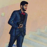 Shûbhàm Ÿadav的照片