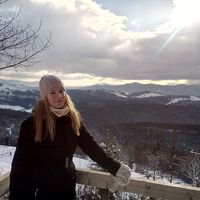 Ekaterina Olegovna的照片