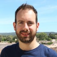 Mickael Blachot's Photo