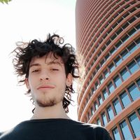 Matias Lopez的照片