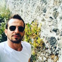 Umut Kömürcü's Photo