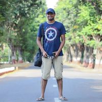 Gaurav Chaudhary's Photo