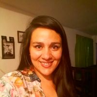 Valeria Barros的照片