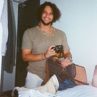 Eden Rochman's Photo