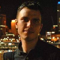 Charles Weld的照片