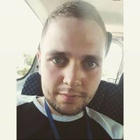 Niclas Mortensen's Photo