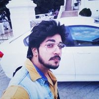 Abhishek Bhardwaj's Photo