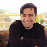 Amir Rashedi的照片