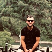 edo surmanidze's Photo