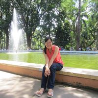 Tu Uyen Nguyen's Photo