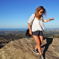 Rachele Cavina's Photo