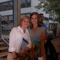 Kristina Wizgird's Photo