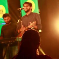 Photos de Vaisakh Somanath