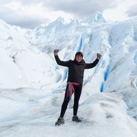 Ainara Barbazan's Photo