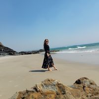 Lisa van Kriebsch's Photo