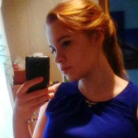 Алина Смирнова的照片