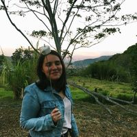 Carolina Campos的照片