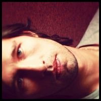 Pavel Lubochnikov的照片