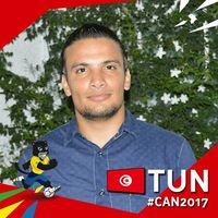 Mohamed Gsouma's Photo