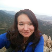 Natasha Moreland的照片