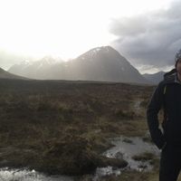 Carlos del Rio's Photo