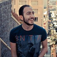 Sefa Karatekin's Photo