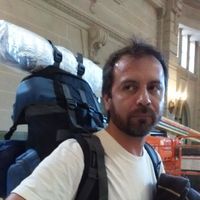 Gaston Sosa的照片