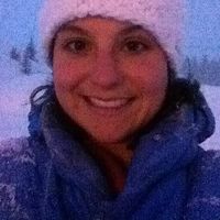 Salome Kisker's Photo