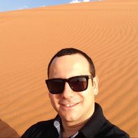 Erman Astem的照片