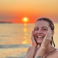 Luna morena Beltrame's Photo