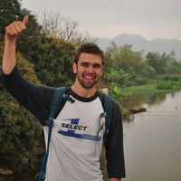 Kyle Klemencic's Photo