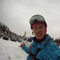 Ulysse FRANCOGLIO's Photo