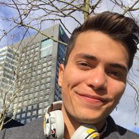 João Damminga's Photo