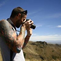 Luke Harrison's Photo