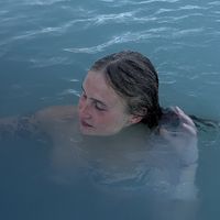 Sofiia Konevska's Photo