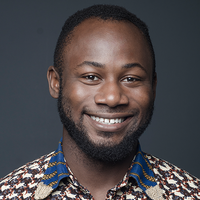 Kelechi Ofoegbu's Photo