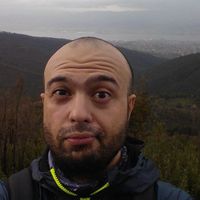 Ceyhun Alyeşil的照片