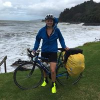 Photos de Charlene Rhead