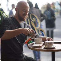 Photos de Sean Clark