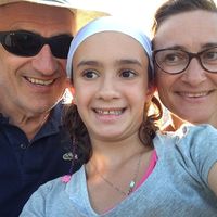 Family D'Incà的照片