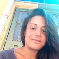 Julie De Folies's Photo