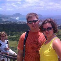 Daniel Wahlstrom's Photo