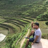 Ilmer Diomampo的照片