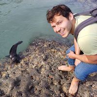 Le foto di Benedict Schleyer