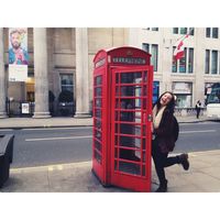 Victoria Joch's Photo