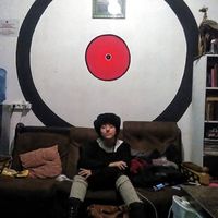 Aura Vilchis的照片